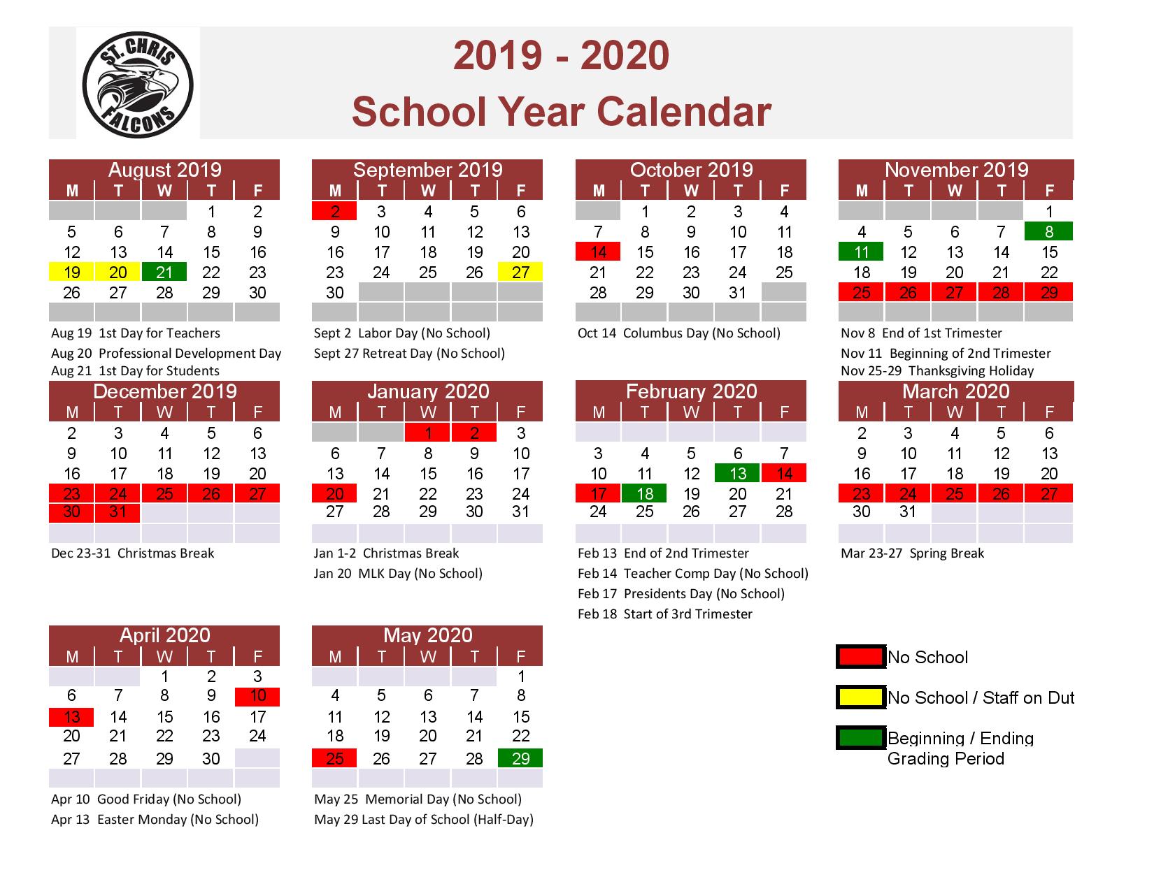 approved-2019-2020-academic-calendar-st-christopher-school