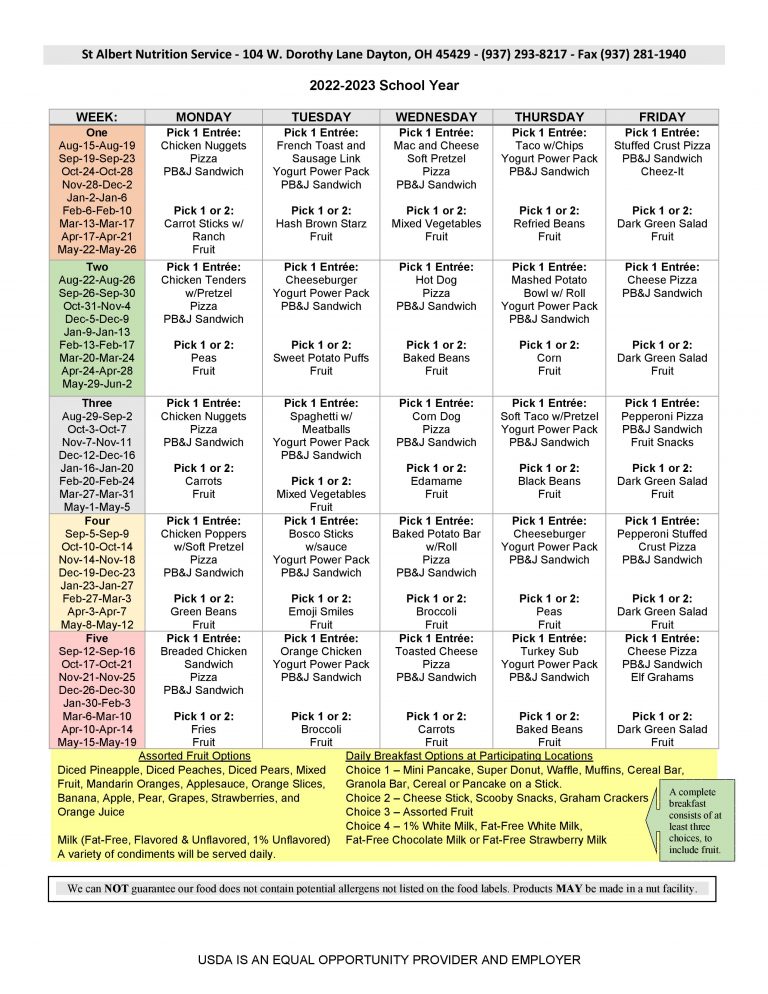 2022-2023_School_Lunch_Program-page-002 - St. Christopher School